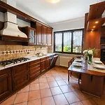 Appartement Casa Coccinella *