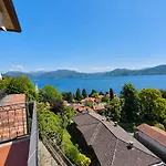 Appartement Casa Coccinella Oggebbio