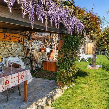 Casa Coccinella Апартаменты *