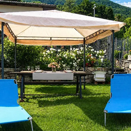 Casa Coccinella Апартаменты