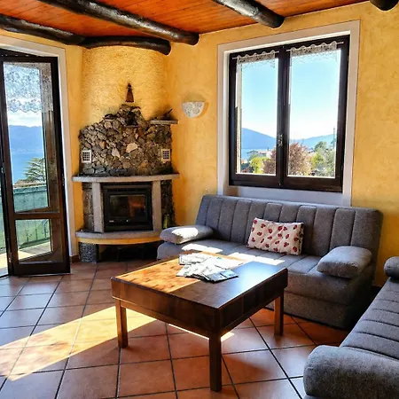 Casa Coccinella Appartement *