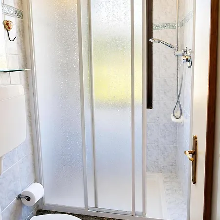 Апартаменты Casa Coccinella Оджеббио
