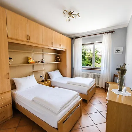 Casa Coccinella Оджеббио