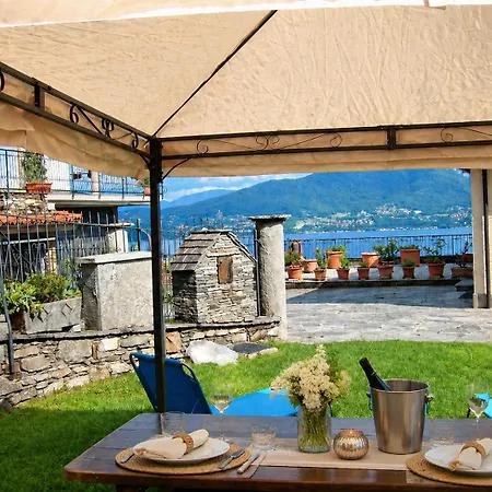 Casa Coccinella Апартаменты Оджеббио