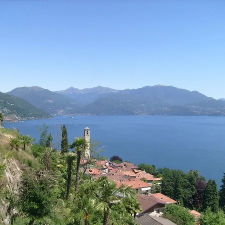 Appartamento Casa Coccinella Oggebbio