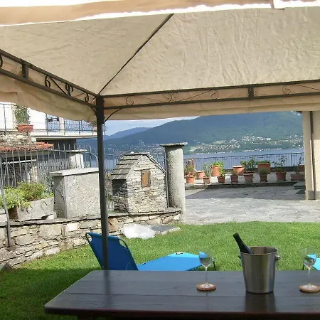 Casa Coccinella *
