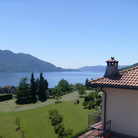 Casa Coccinella Apartament