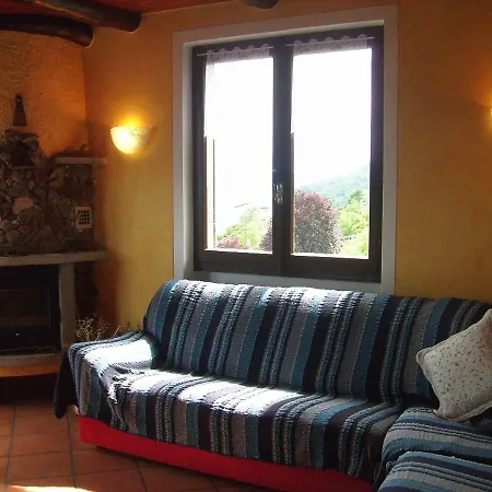 Casa Coccinella Appartamento *