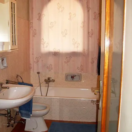 Casa Coccinella *