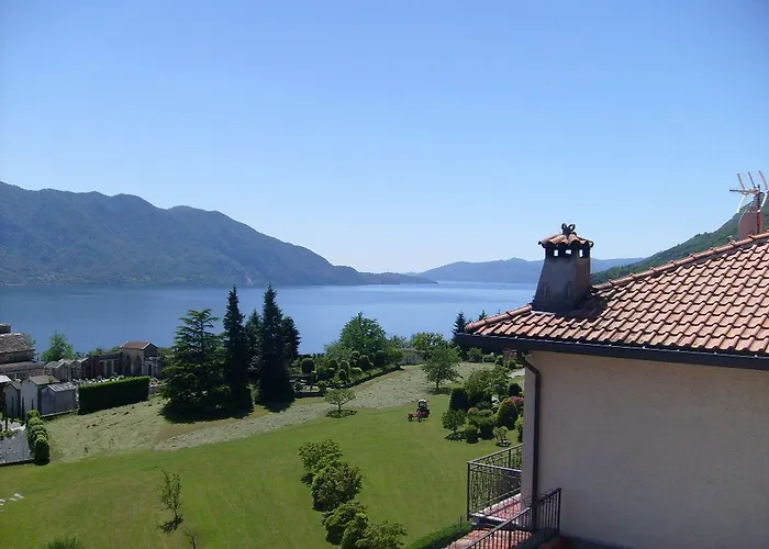 Casa Coccinella Apartament