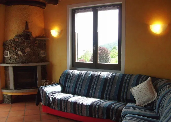 Casa Coccinella 아파트 *