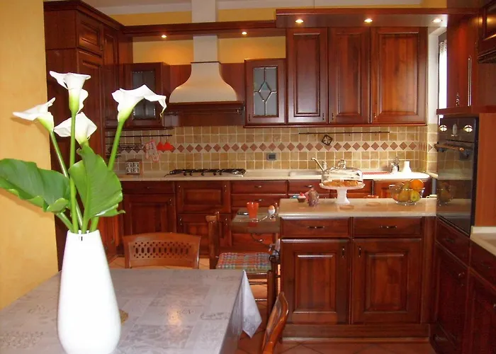 Casa Coccinella 아파트